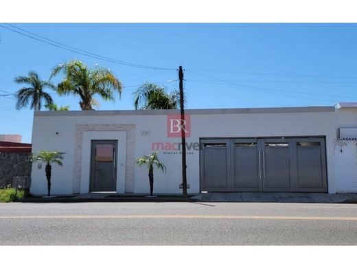 ‏בתי יוקרה ב  Ciudad Obregón, Cajeme