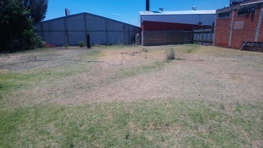 Участок, Puebla, Estado de Puebla