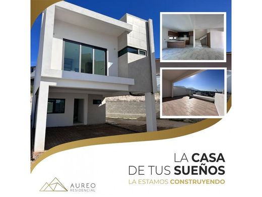 Casa de lujo en Tijuana, Estado de Baja California