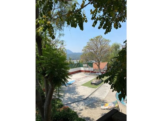 Lüks ev Valle de Bravo, Estado de México