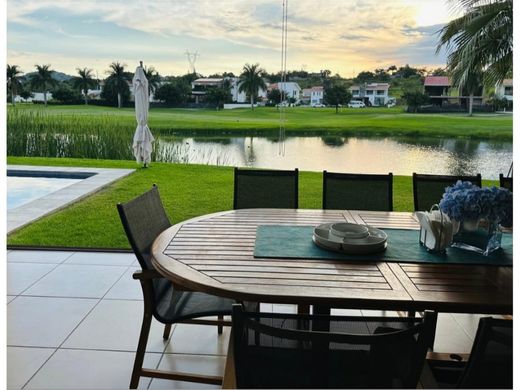 Элитный дом, Emiliano Zapata, Estado de Morelos