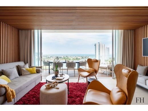 Appartement in Cancún, Benito Juárez