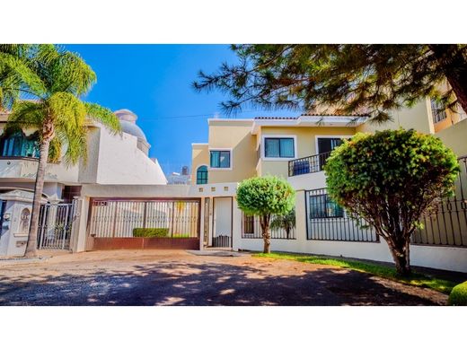 Luxury home in Zapopan, Jalisco