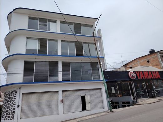 Complexes résidentiels à Cuernavaca, Morelos