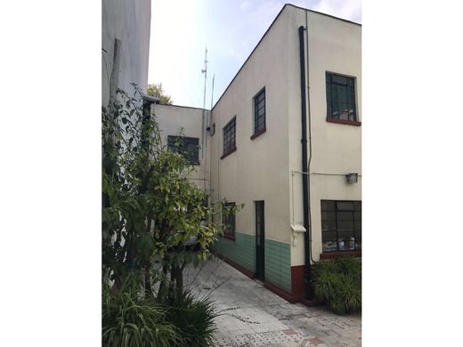 Luksusowy dom w Miguel Hidalgo, Ciudad de México