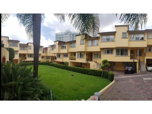 منزل ﻓﻲ Huixquilucan, Estado de México