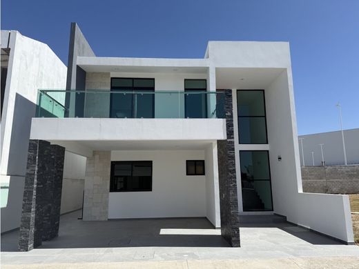 Maison de luxe à Mazatlán, Sinaloa