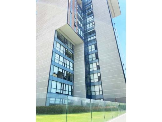 Appartamento a Huixquilucan, Messico (stato federato)