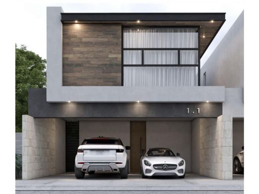 Lüks ev Santiago, Estado de Nuevo León