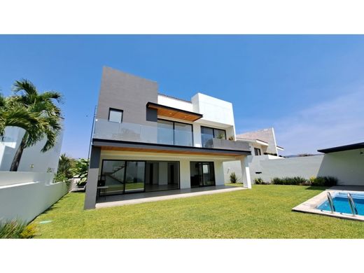 Luksusowy dom w Emiliano Zapata, Morelos