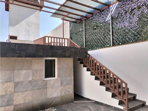 Casa di lusso a Naucalpan de Juárez, Messico (stato federato)