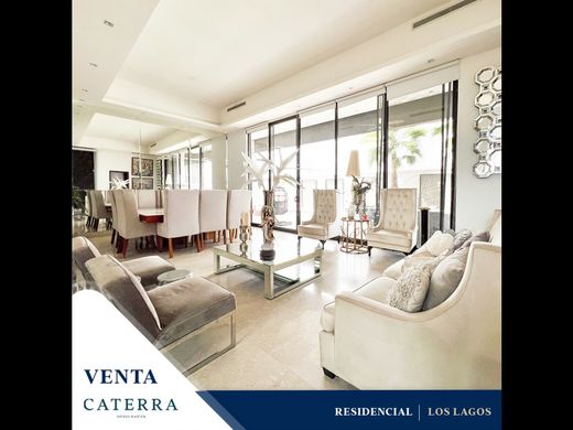 Luxury home in Hermosillo, Sonora