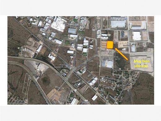 Terreno a San Juan del Río, Querétaro de Arteaga