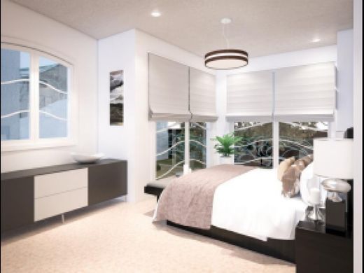 Apartment in Colonia Benito Juárez, Villa de Tezontepec