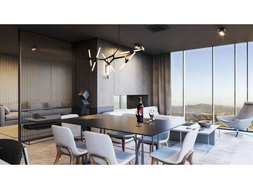 Komplex apartman Tijuana, Estado de Baja California