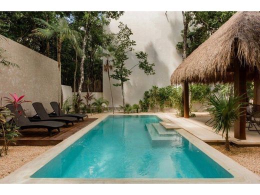منزل ﻓﻲ Tulum, Estado de Quintana Roo