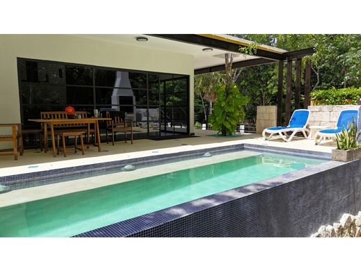 Luksusowy dom w Puerto Morelos, Benito Juárez