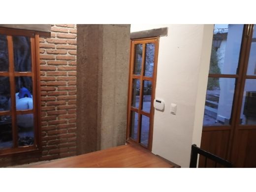 Luxus-Haus in Cuernavaca, Morelos