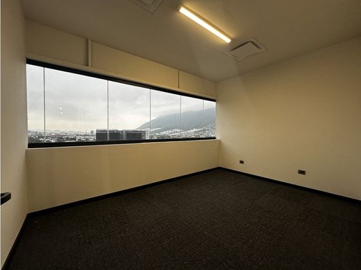 ‏משרד ב  מונטריי, Monterrey