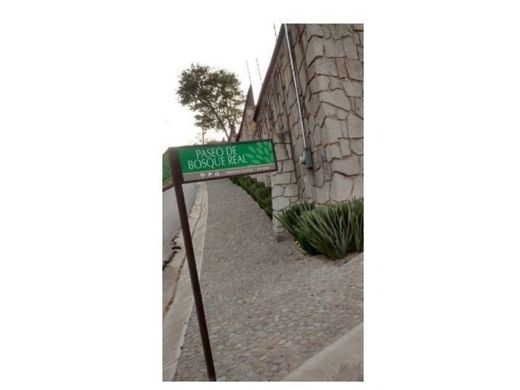 Terreno a Ciudad López Mateos, Atizapán de Zaragoza