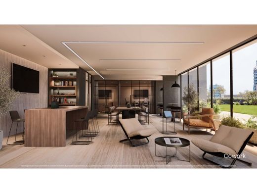 Apartment in Monterrey, Nuevo León