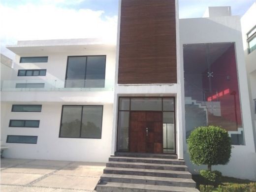 Casa di lusso a Ciudad López Mateos, Atizapán de Zaragoza