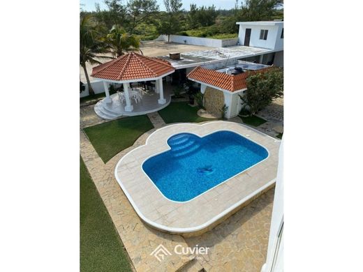 Maison de luxe à Ciudad Madero, Tamaulipas
