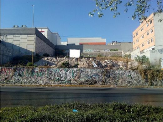 Land in Tultitlán de Mariano Escobedo, Tultitlán