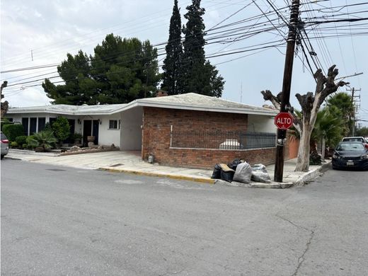 Luxury home in Saltillo, Coahuila