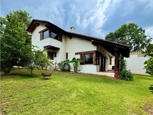 Luxury home in Valle de Bravo, Estado de México