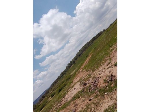 Ferme à Arandas, Jalisco