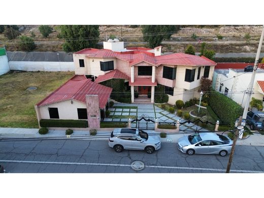 Luxury home in Pachuca, Pachuca de Soto