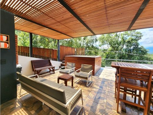 호화 저택 / Valle de Bravo, Estado de México