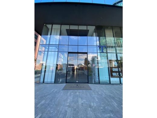 Office in Tijuana, Estado de Baja California