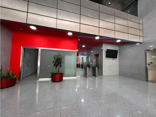 Office in San Pedro, China