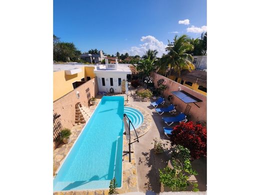 ‏בתי יוקרה ב  Progreso, Estado de Yucatán