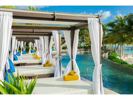 Cancún: villas y casas de lujo en alquiler - Propiedades exclusivas en  Cancún 