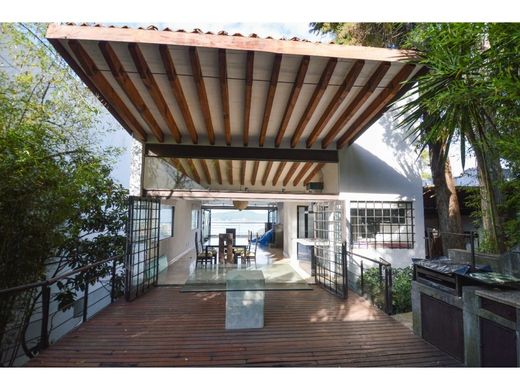 Komplex apartman Valle de Bravo, Estado de México