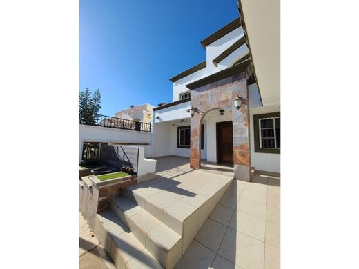 Luxus-Haus in Ensenada, Estado de Baja California