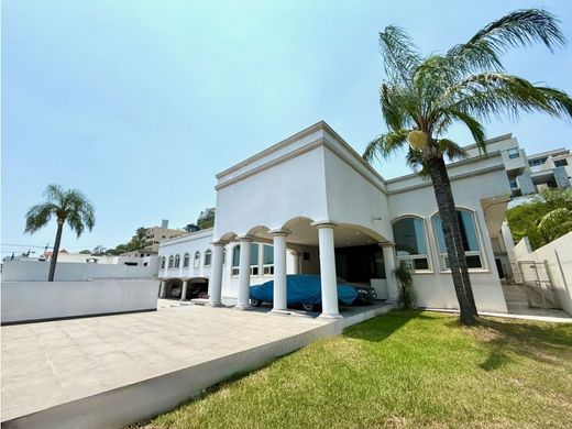 Casa de luxo - Monterrei, Monterrey