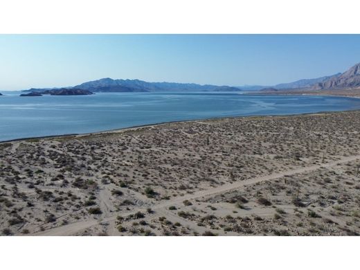 Terrain à Ensenada, Basse-Californie du Nord
