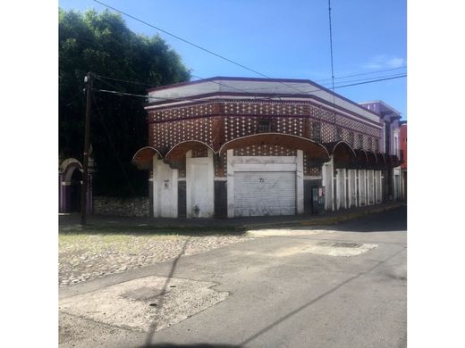Luxury home in Puebla