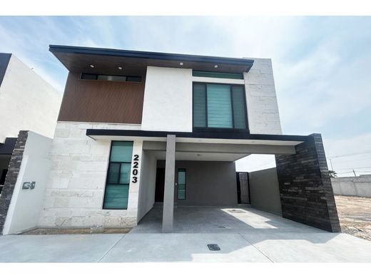 Casa de luxo - Saltillo, Coahuila de Zaragoza