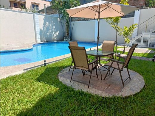 Πολυτελή κατοικία σε Puerto Escondido, San Pedro Mixtepec -Dto. 22 -