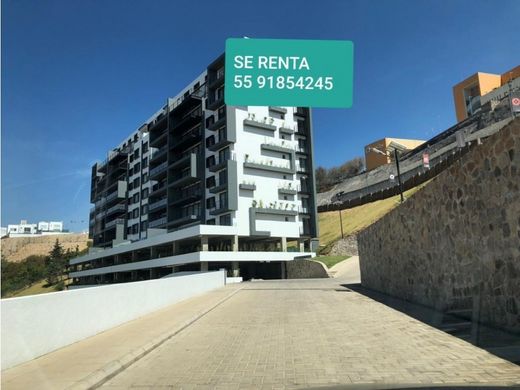 Apartment in Ciudad López Mateos, Atizapán de Zaragoza