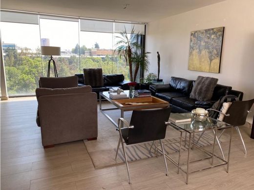 Piso / Apartamento en Naucalpan de Juárez, Estado de México