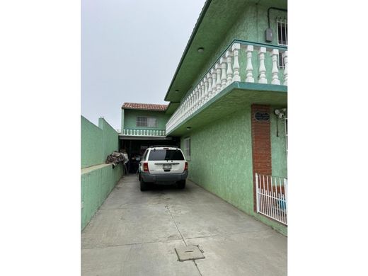 호화 저택 / Tijuana, Estado de Baja California