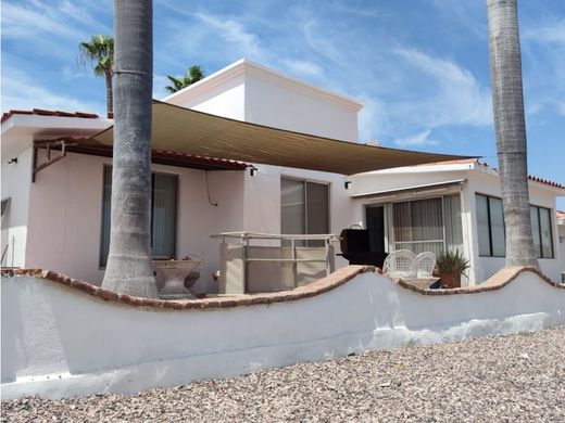 Casa de lujo en Guaymas, Estado de Sonora