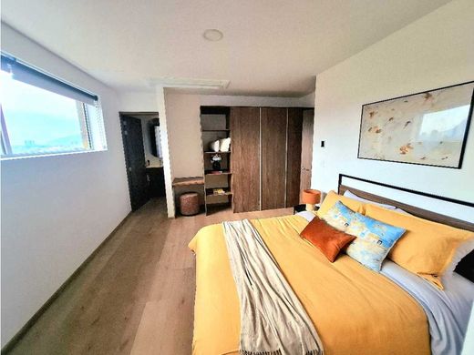 Apartment in Monterrey, Nuevo León