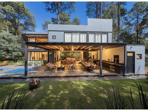 Maison de luxe à Valle de Bravo, Estado de México